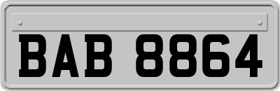 BAB8864