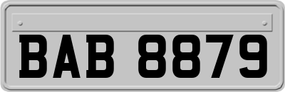BAB8879