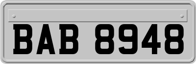 BAB8948