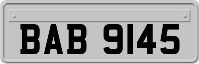 BAB9145