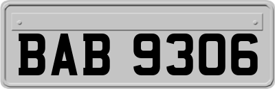 BAB9306