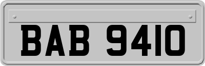 BAB9410