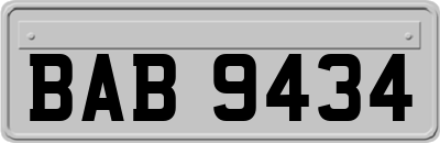 BAB9434