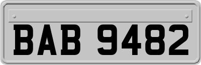 BAB9482