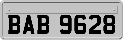 BAB9628
