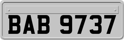 BAB9737