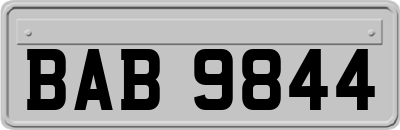 BAB9844