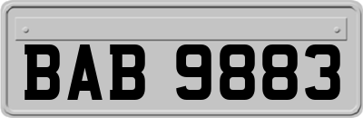 BAB9883