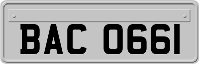 BAC0661