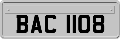 BAC1108
