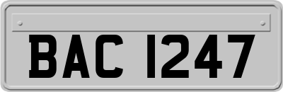 BAC1247