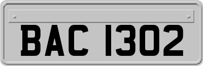 BAC1302