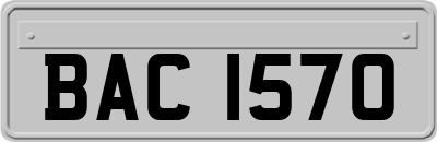 BAC1570