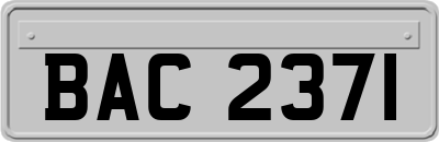BAC2371