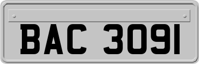 BAC3091