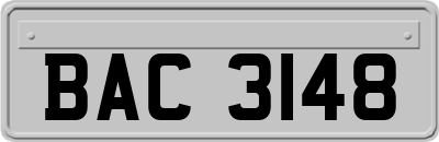 BAC3148