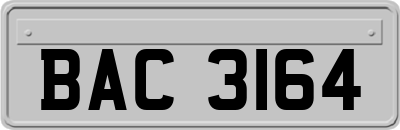 BAC3164