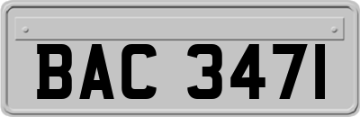 BAC3471