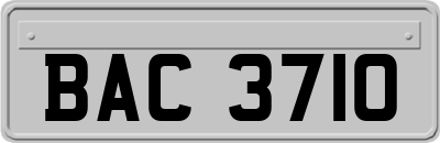 BAC3710