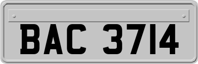 BAC3714