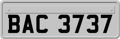 BAC3737