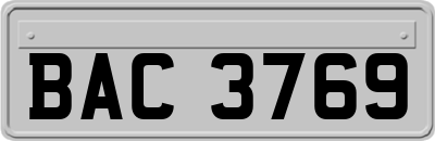 BAC3769