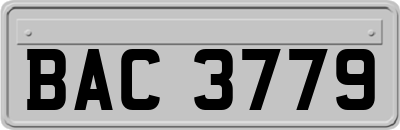 BAC3779