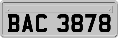 BAC3878