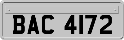 BAC4172