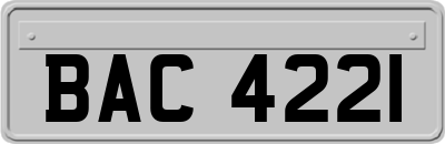 BAC4221