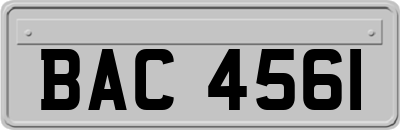 BAC4561
