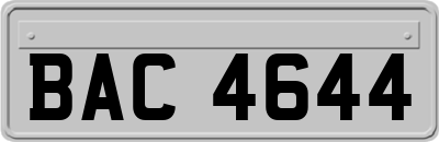 BAC4644