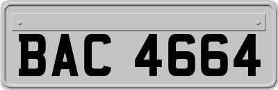 BAC4664