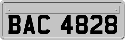 BAC4828