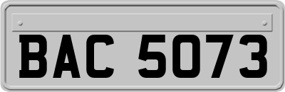 BAC5073