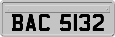 BAC5132