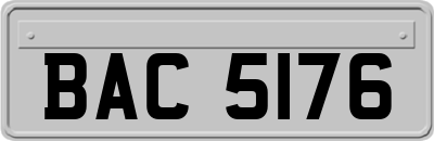 BAC5176
