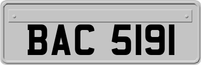 BAC5191