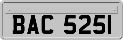 BAC5251