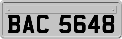 BAC5648