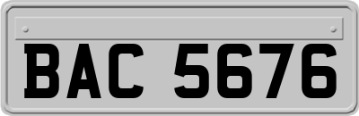 BAC5676
