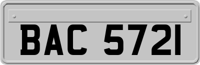 BAC5721