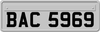 BAC5969