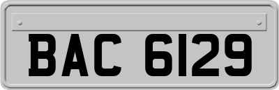 BAC6129