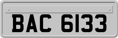 BAC6133