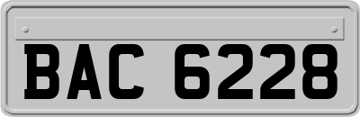 BAC6228