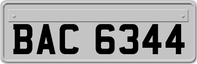 BAC6344