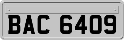 BAC6409