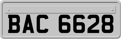 BAC6628