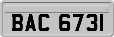 BAC6731